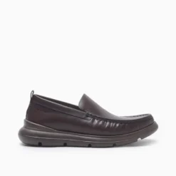 Mocasin Hush Puppies Marrón Space