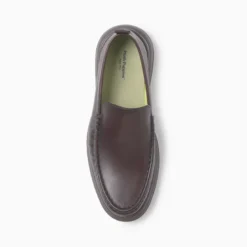 Mocasin Hush Puppies Marrón Space