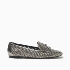 Mocasin Hush Puppies Peltre Prego