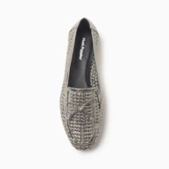 Mocasin Hush Puppies Peltre Prego