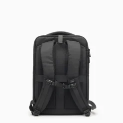 Mochilas Hush Puppies Azul Mochila Thiene