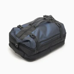 Mochilas Hush Puppies Azul Mochila Thiene