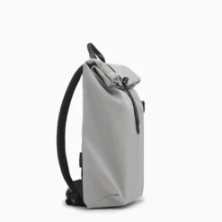 Mochilas Hush Puppies Gris Mochila Emerson