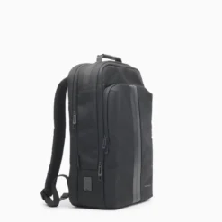 Mochilas Hush Puppies Negro Mochila Atlas