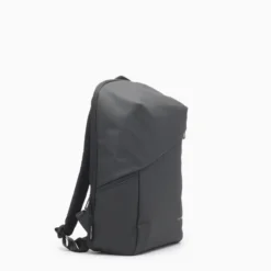 Mochilas Hush Puppies Negro Mochila Hudson