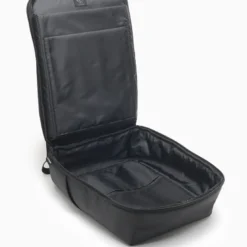 Mochilas Hush Puppies Negro Mochila Hudson
