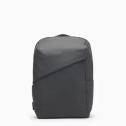 Mochilas Hush Puppies Negro Mochila Hudson