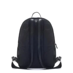 Mochilas Hush Puppies Negro 2539 Mochila Jaime