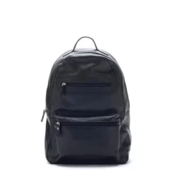 Mochilas Hush Puppies Negro 2539 Mochila Jaime