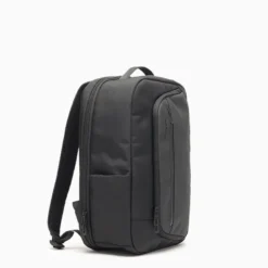 Mochilas Hush Puppies Negro Mochila Lecco