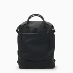 Mochilas Hush Puppies Negro Mochila Lenny