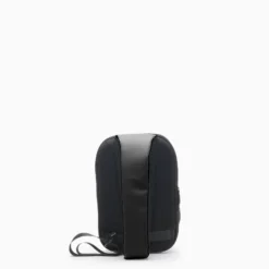 Mochilas Hush Puppies Negro Mochila Nova