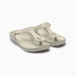Ojota Hush Puppies Beige Indy