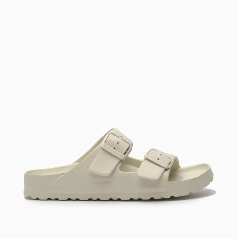 Ojota Hush Puppies Beige Sandy Beach