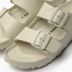 Ojota Hush Puppies Beige Sandy Beach