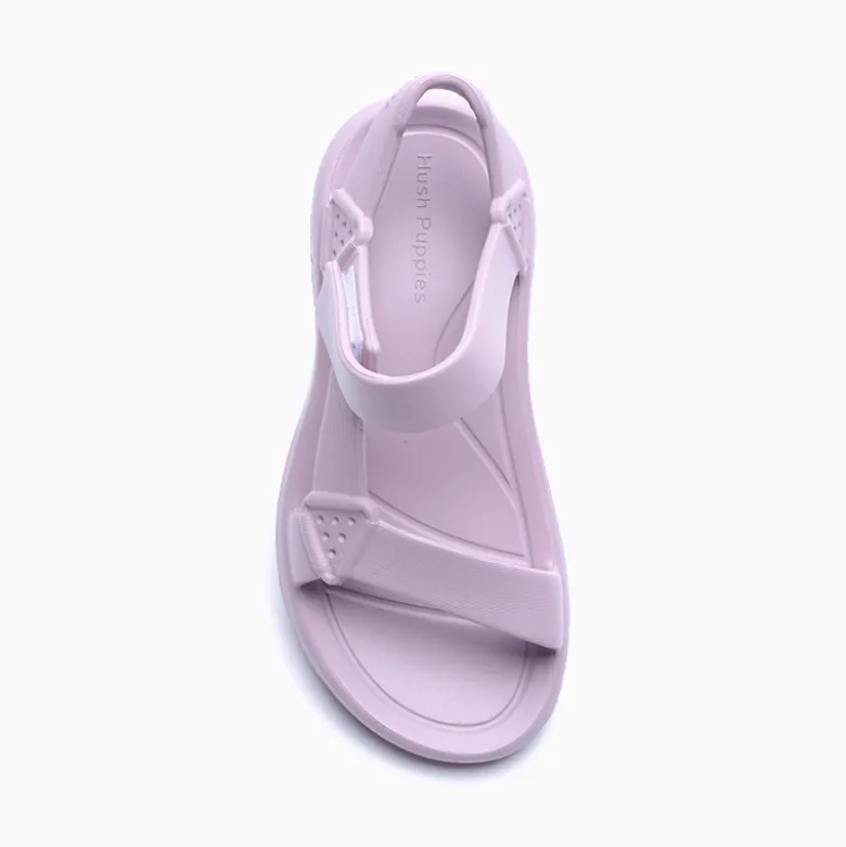 Ojota Hush Puppies Lila Randy