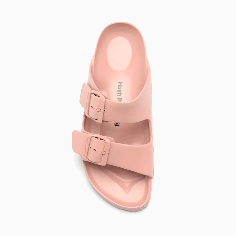 Ojota Hush Puppies Rosa Sandy Beach