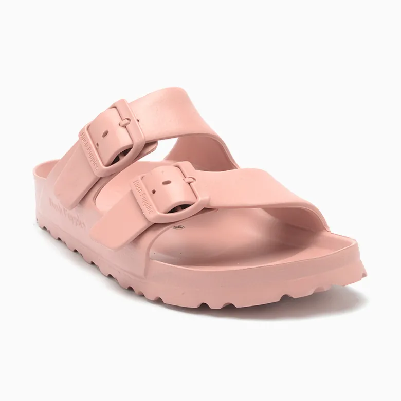 Ojota Hush Puppies Rosa Sandy Beach