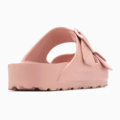 Ojota Hush Puppies Rosa Sandy Beach