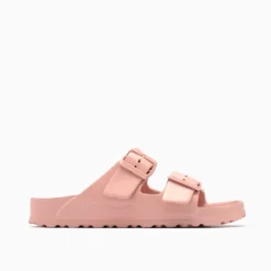 Ojota Hush Puppies Rosa Sandy Beach