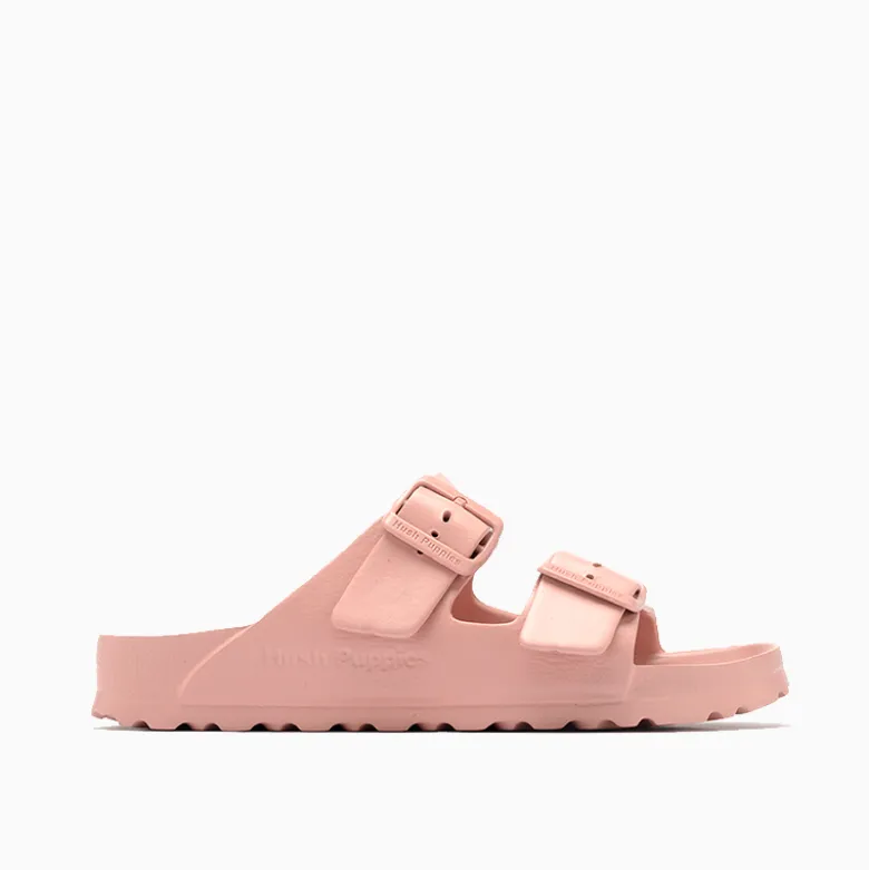 Ojota Hush Puppies Rosa Sandy Beach