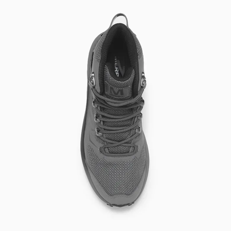 Outdoors Merrell Gris Rommo Mid WP