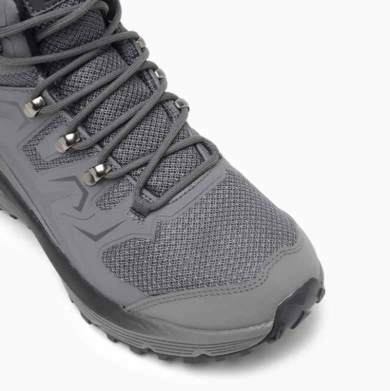 Outdoors Merrell Gris Rommo Mid WP