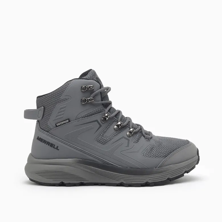Outdoors Merrell Gris Rommo Mid WP