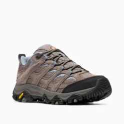 Outdoors Merrell Marrón Moab 3 W