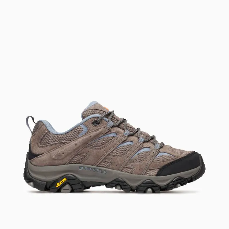 Outdoors Merrell Marrón Moab 3 W