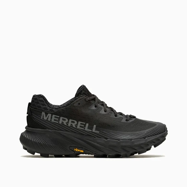 Outdoors Merrell Negro Agility Peak 5 W