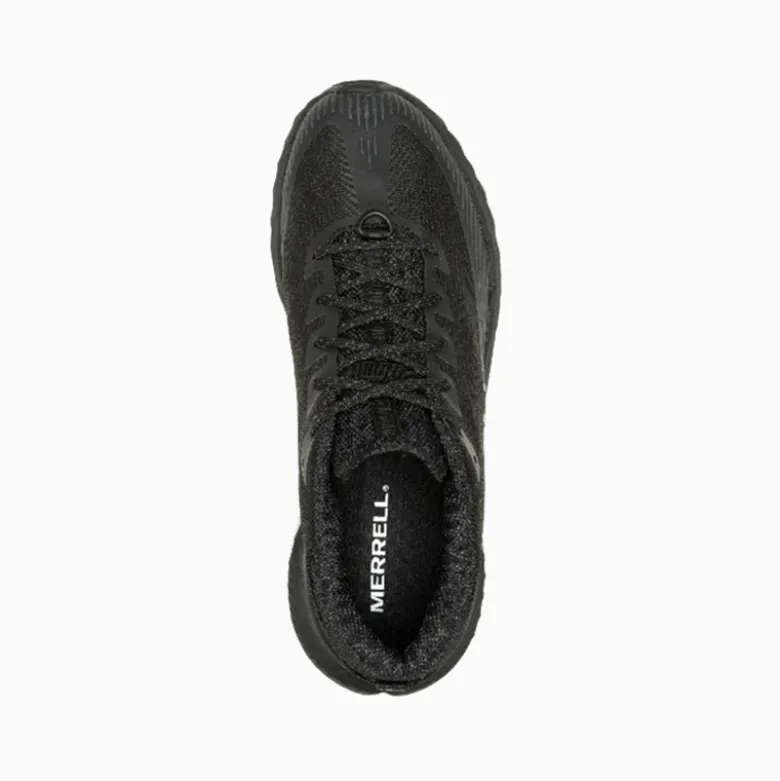 Outdoors Merrell Negro Agility Peak 5 W