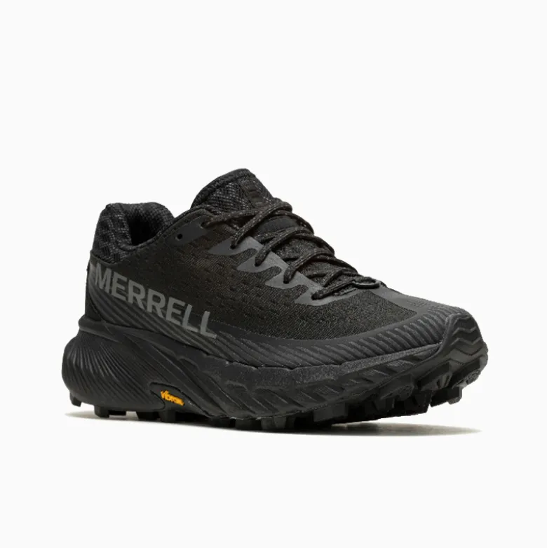 Outdoors Merrell Negro Agility Peak 5 W