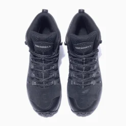 Outdoors Merrell Negro Crosslander 3 Mid WP M