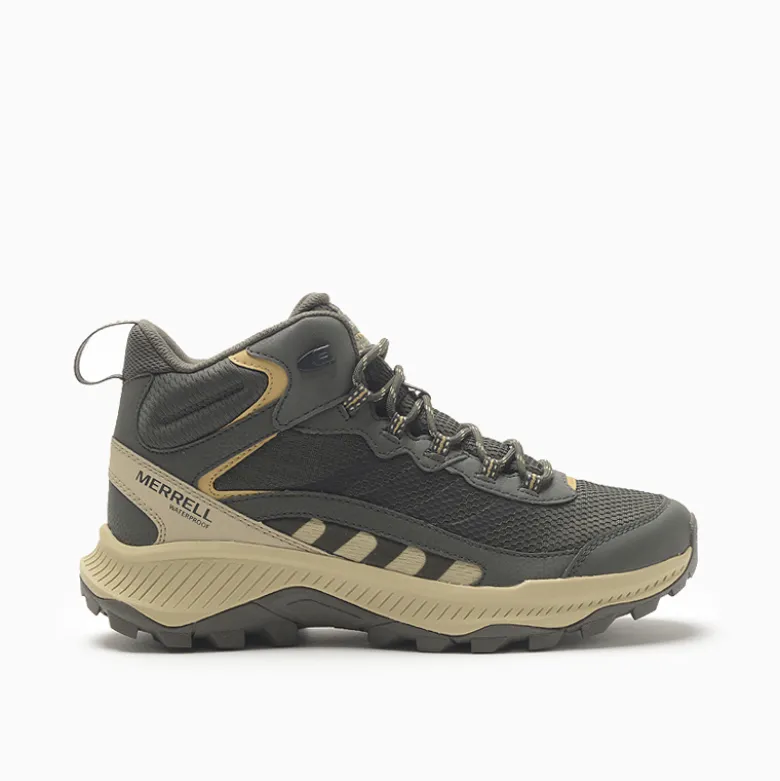 Outdoors Merrell Oliva Speed Strike 2 Mid WP M