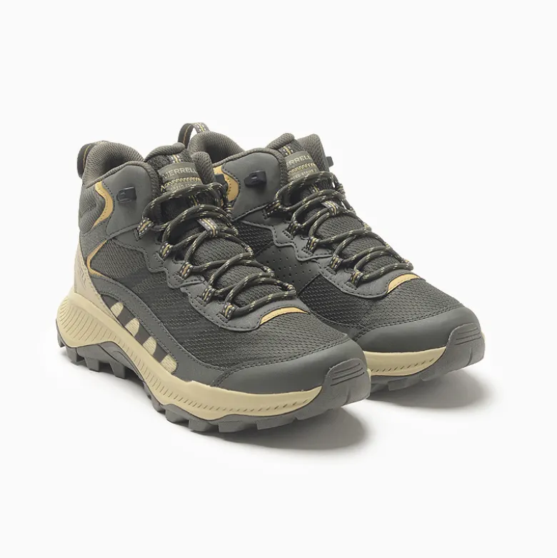 Outdoors Merrell Oliva Speed Strike 2 Mid WP M