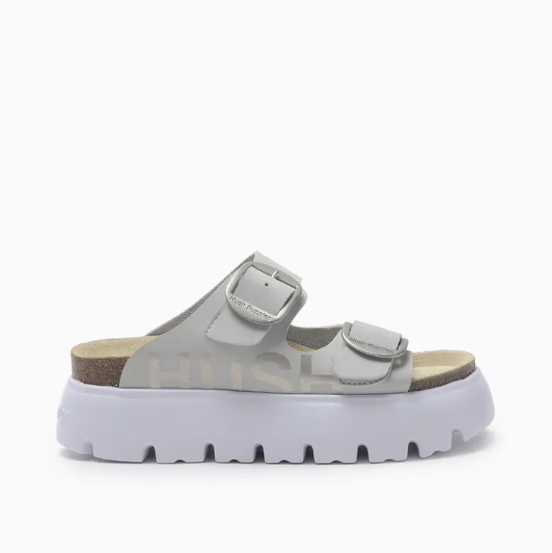 Plataformas Hush Puppies Names