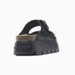 Plataformas Hush Puppies Negro Names