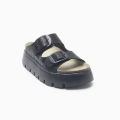 Plataformas Hush Puppies Negro Names