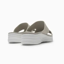 Sandalias Hush Puppies Beige Kelm