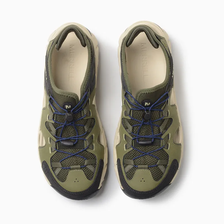 Sandalias Merrell Verde Maipo Explorer Sieve M