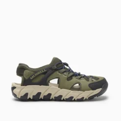 Sandalias Merrell Verde Maipo Explorer Sieve M