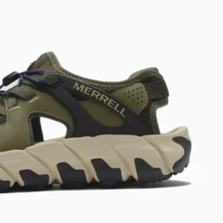 Sandalias Merrell Verde Maipo Explorer Sieve M