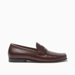 Vestir Hush Puppies Marrón Duarte