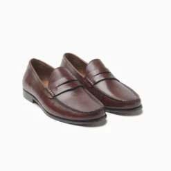 Vestir Hush Puppies Marrón Duarte