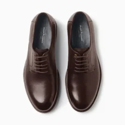 Vestir Hush Puppies Marrón Duke
