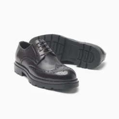 Vestir Hush Puppies Marrón Foster