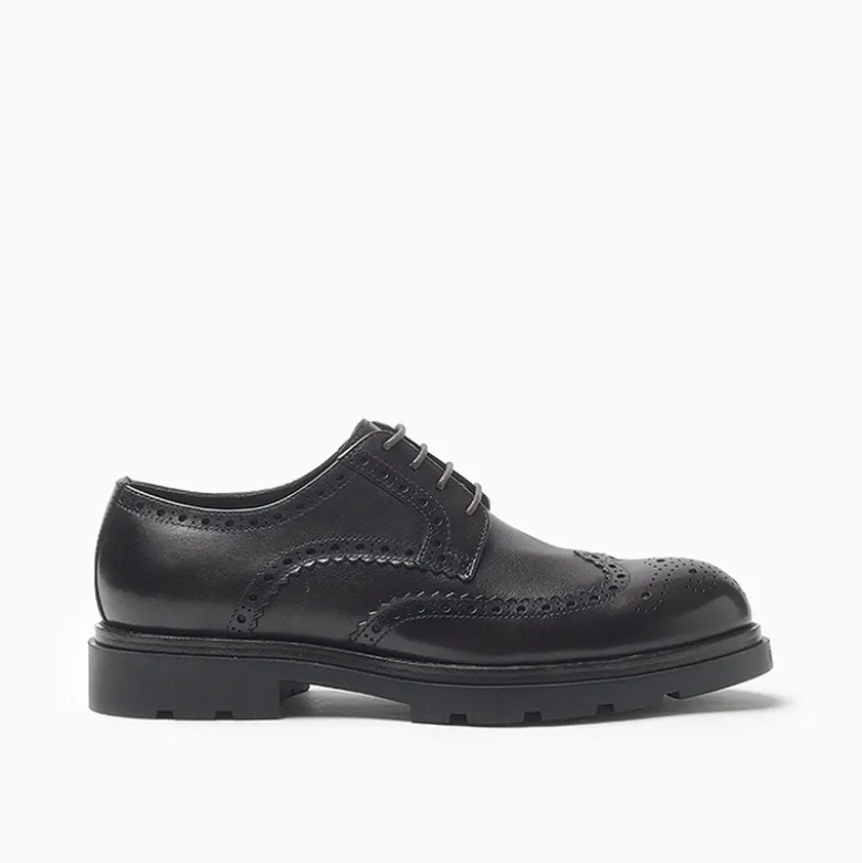 Vestir Hush Puppies Marrón Foster