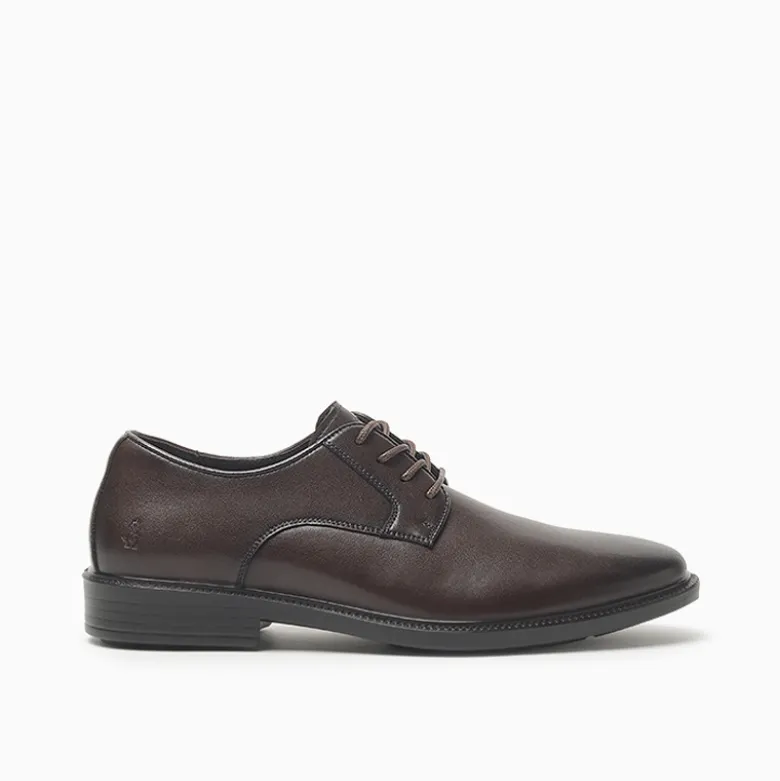 Vestir Hush Puppies Marrón Medicci