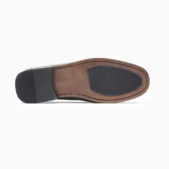 Vestir Hush Puppies Marrón Rossi